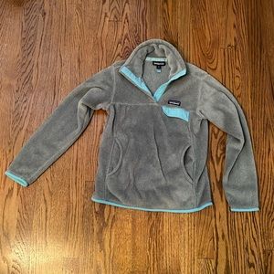 Patagonia sweater